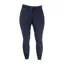 Hy Equestrian Arctic Softshell Ladies Breeches - Navy