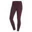 Schockemohle Winter Julina FS Style Breeches - Wine