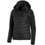 Schockemohle Nuria Style Quilted Jacket - Black