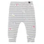 Joules Payton Cotton Leggings - Horse Stripe 