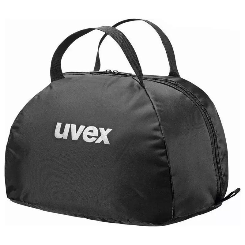 Uvex Riding Helmet Bag - Black