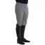 Hy Equestrian Jakata Men's Breeches - Steel Grey