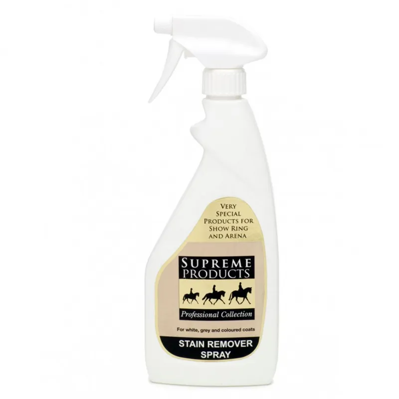Supreme Products Stain Remover Spray - 500ml