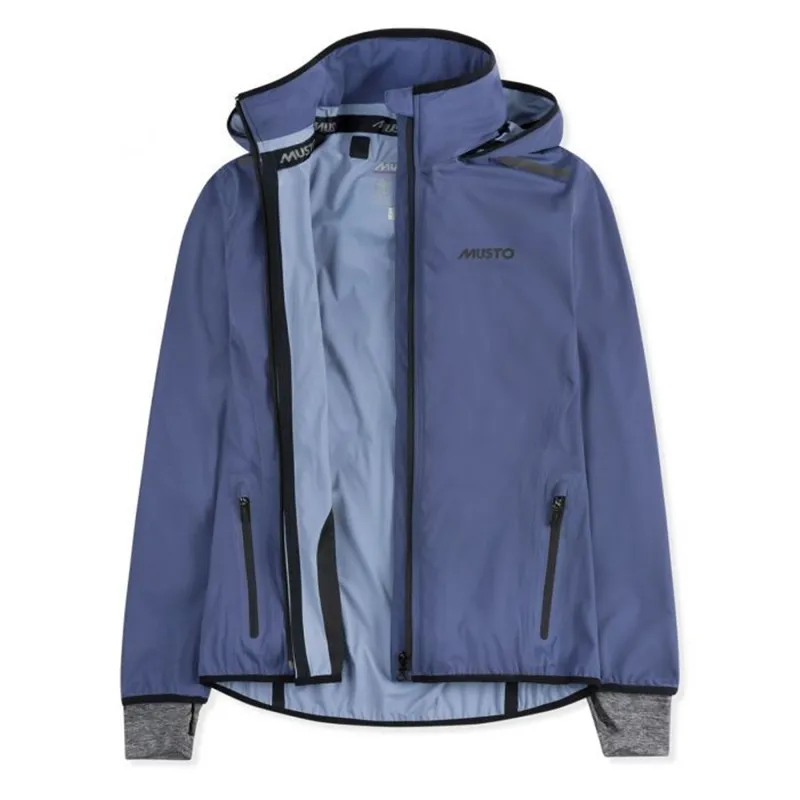 Musto Arena BR2 Jacket - Crown Blue
