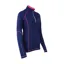 Coldstream Lennel Base Layer - Navy/Raspberry Sorbet