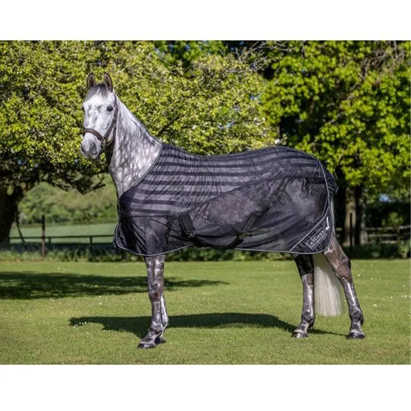 LeMieux AirTek Lite Rug - Black