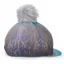 Aubrion Hyde Park Hat Cover - Teal Lightening