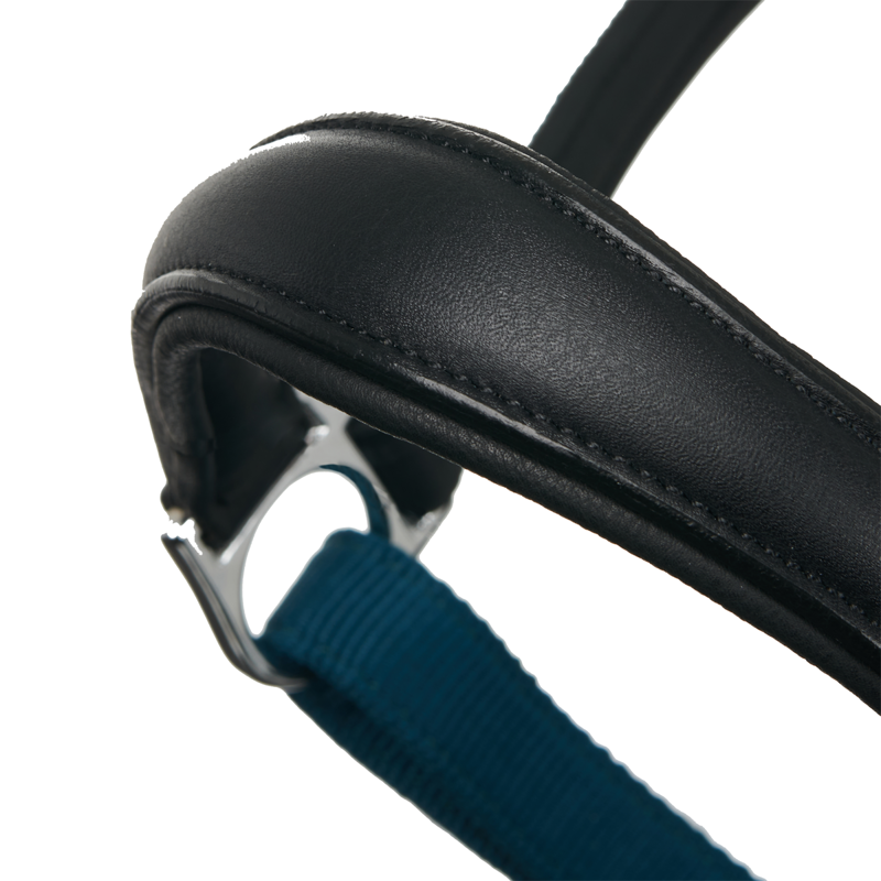 LeMieux Capella Headcollar - Marine-3