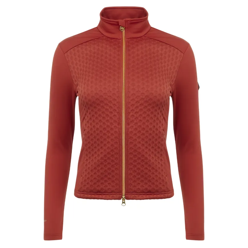 LeMieux Verona Jacket - Sienna