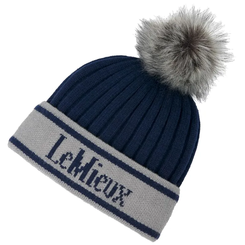 LeMieux Beanie - Navy