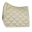 PS Of Sweden Floret Dressage Saddlepad - Sand