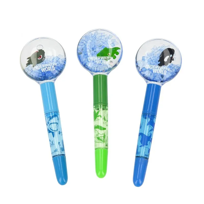Depesche Dino World Ballpoint Underwater