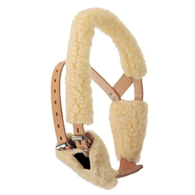 Miracle Collar Fleece Sets - Natural