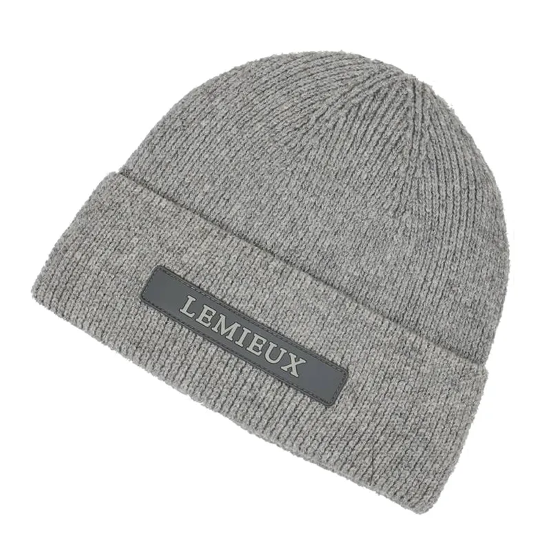 LeMieux Lumen Beanie - Grey