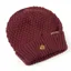 Aubrion Team Beanie - Burgundy