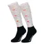LeMieux Footsie Socks Junior - Polar Bears