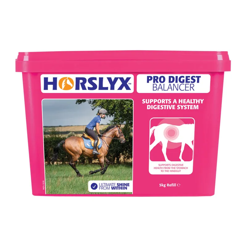 Horslyx Pro Digest Balancer - 5kg