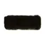 Hy Equestrian Canadian Faux Fur Headband - Black