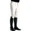Hy Equestrian Jakata Men's Breeches - White