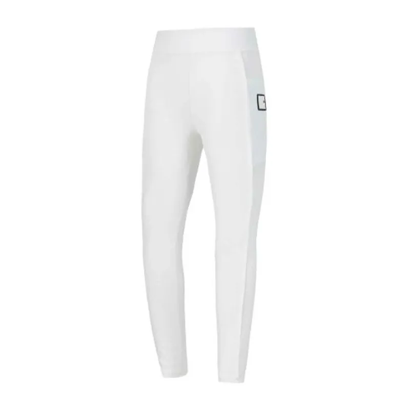 Kingsland KLkacy Girls F-Tec4 Full Grip Tights - White