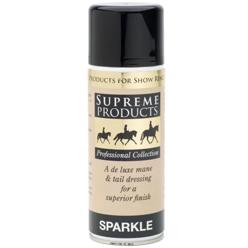 Supreme Products Sparkle - 400ml