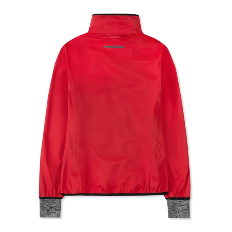 Musto Arena BR2 Ladies Jacket - Red-1