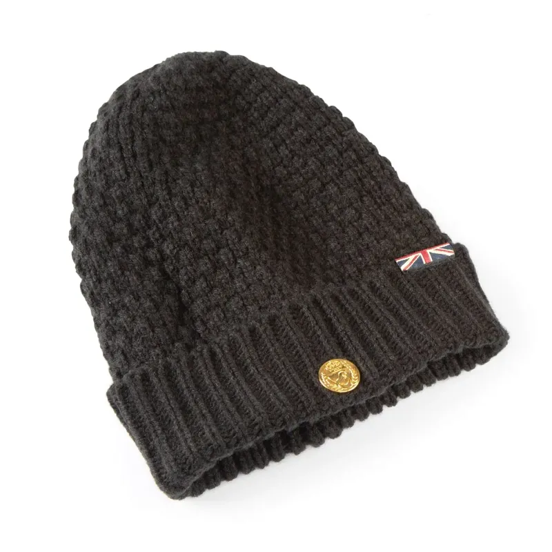Aubrion Team Beanie - Black