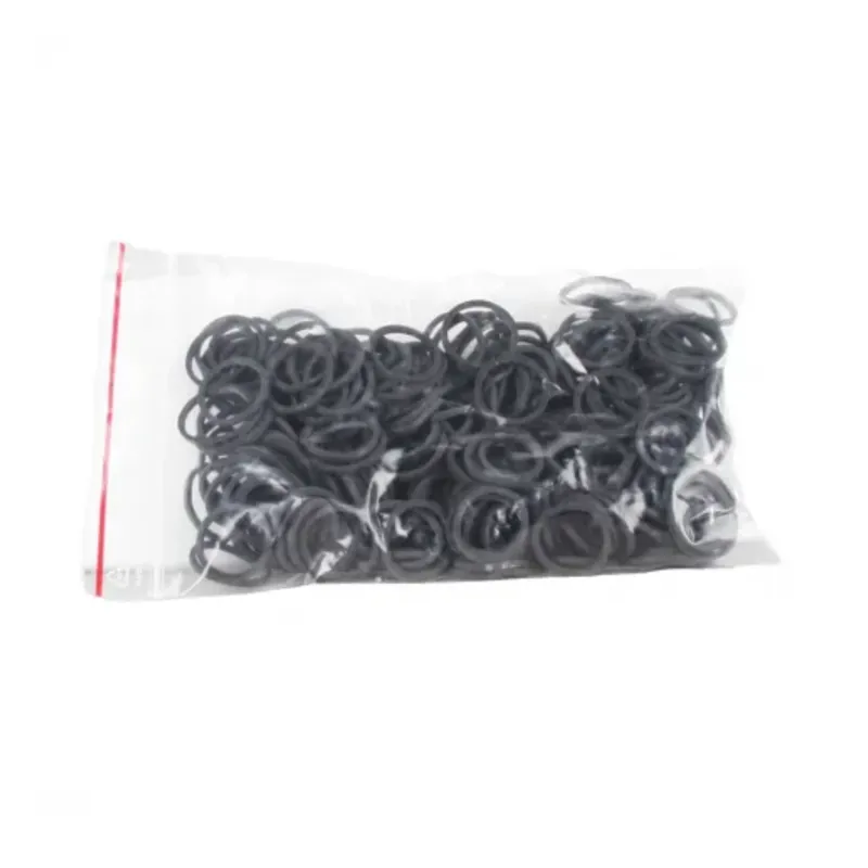 Waldhausen Plaiting Bands - Black