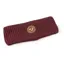 Aubrion Alperton Knitted Headband - Wine