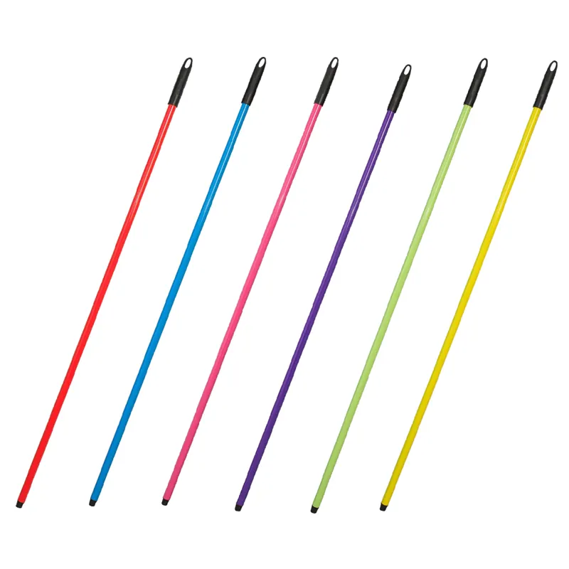 Red Gorilla Broom Handle