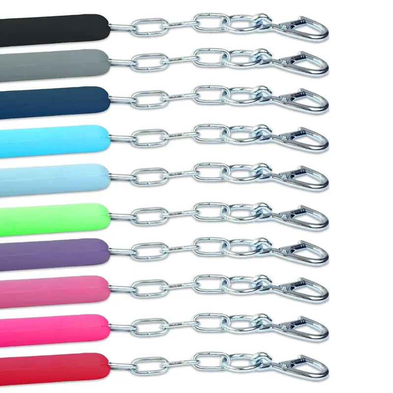 KM Elite Stall Chain