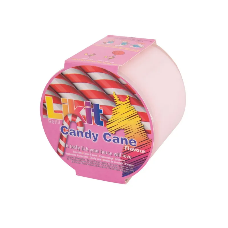 Likit Candy Cane - L
