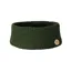 Coldstream Polwarth Headband - Fern Green 