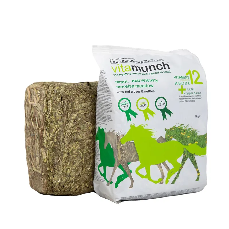  Equilibrium Vitamunch Marvellous Meadow - 5 x 1 Kg