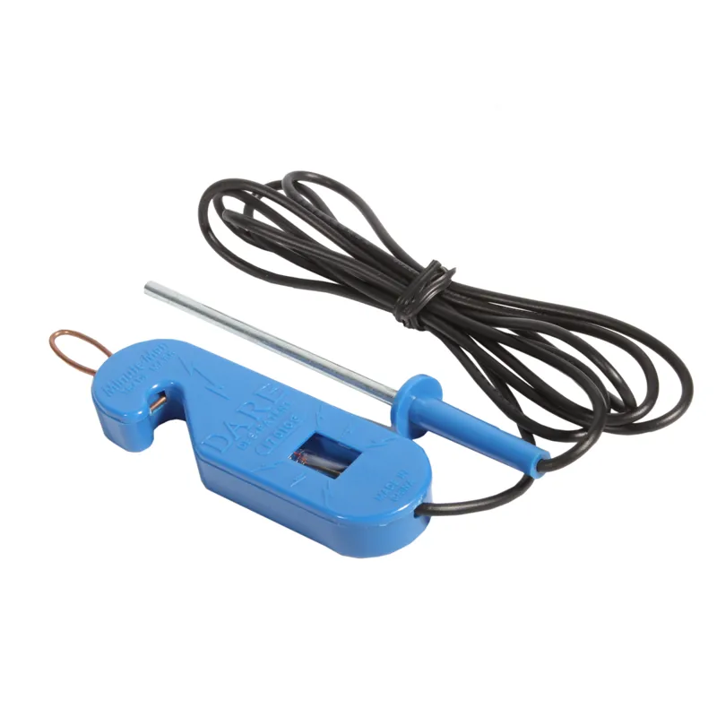 Fenceman Tester One Lamp 