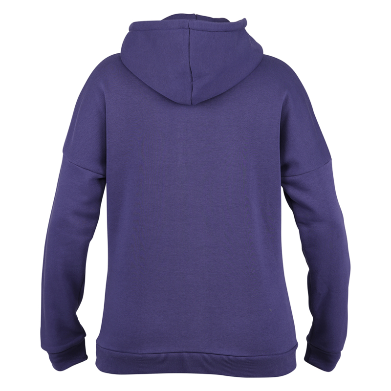 Aubrion Serene Hoodie - Ink-1