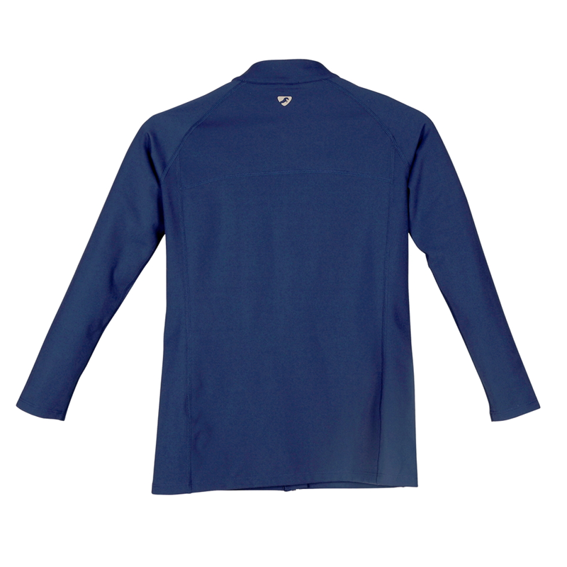 Aubrion Young Rider Non-Stop Jacket - Ink-1