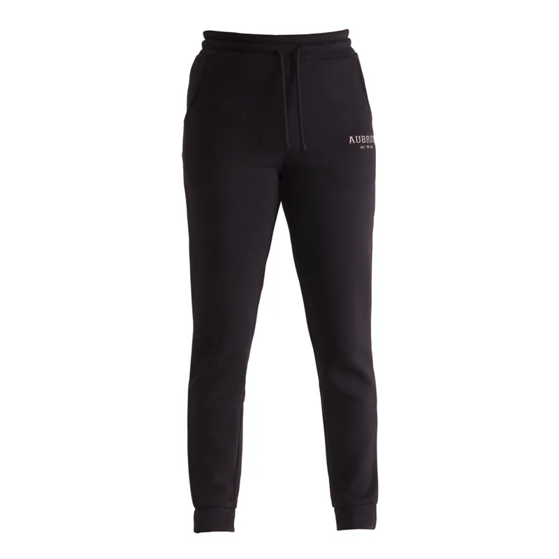 Aubrion Serene Joggers - Black-1