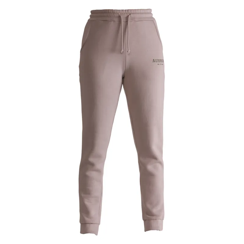 Aubrion Serene Joggers - Taupe-1