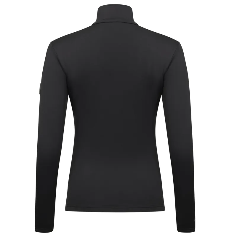 LeMieux Verona Jacket - Black  -1