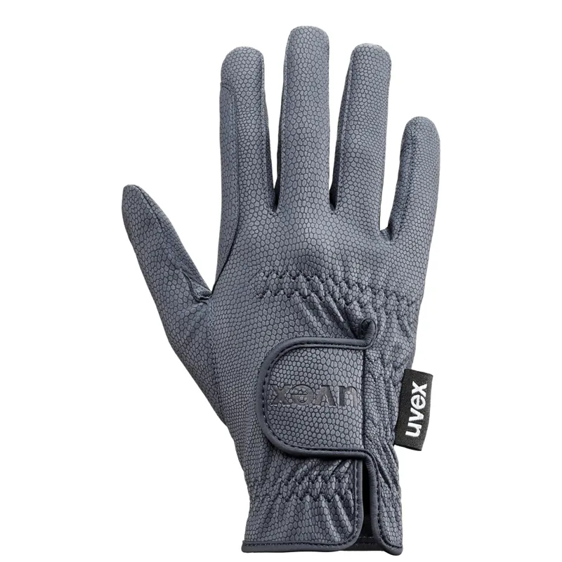 Uvex Sportstyle Gloves - Blue