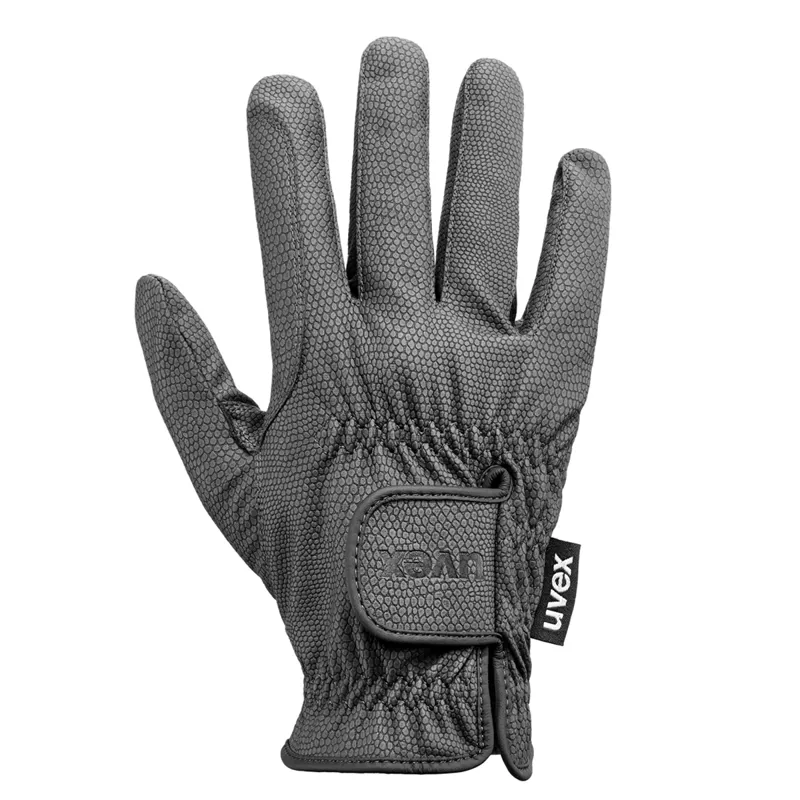 Uvex Sportstyle Winter Gloves - Black