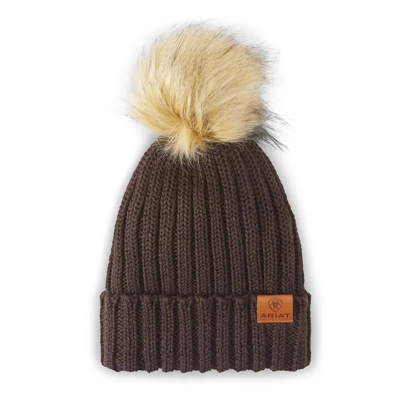 Ariat Cotswold Beanie - Cocovine