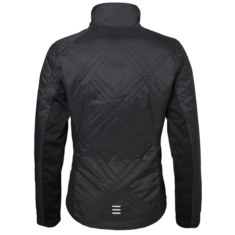 Stierna Aurora 2.0 Jacket - Black-1