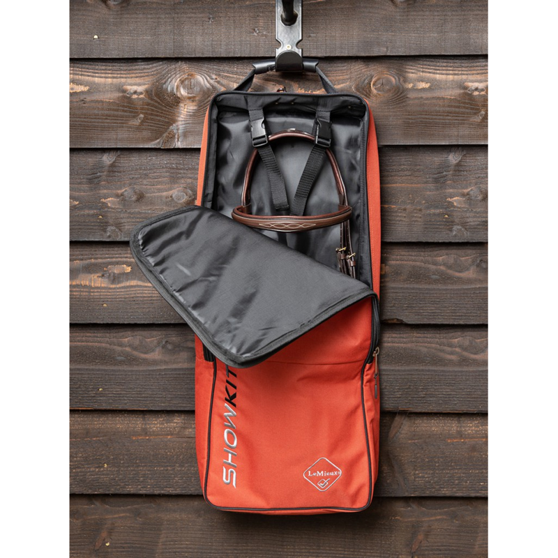 LeMieux Bridle Bag - Sienna-1