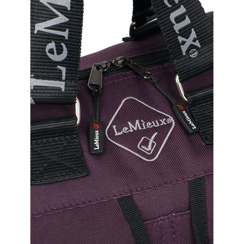 LeMieux Hat Bag - Fig-1