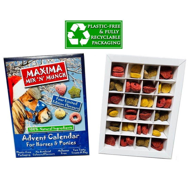 Maxima 24 Day Christmas Advent Calendar-1