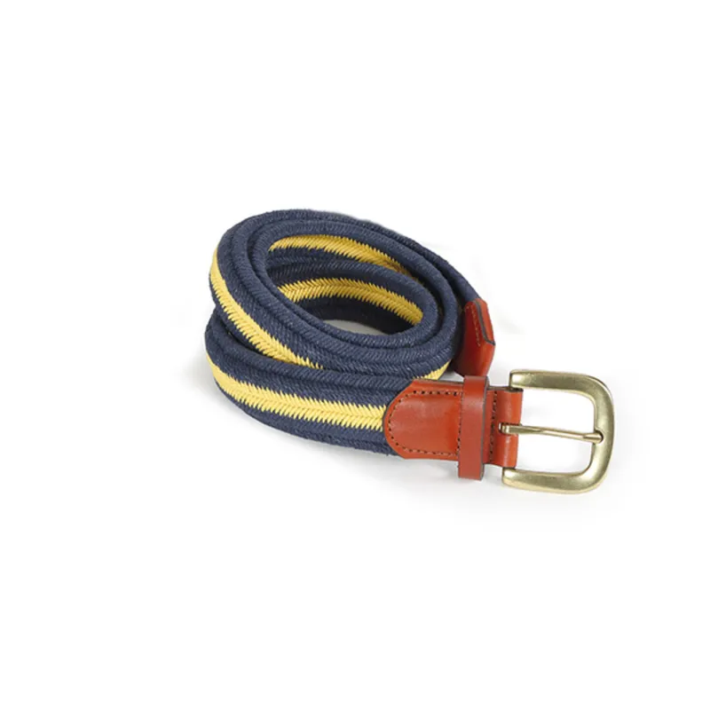 Shires Aurora Belt - Navy