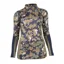 Aubrion Newbury Maids Long Sleeve Base Layer - Camo