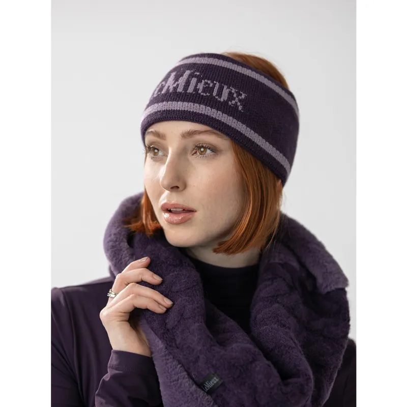 LeMieux Headband - Fig-1